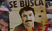 Desarticulado el grupo que coordin&#243; la fuga de El Chapo