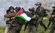 La ONU acusa a la ocupaci&#243;n del brote de violencia en Palestina