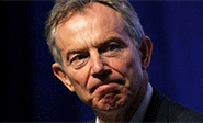 Tony Blair confiesa que la invasi&#243;n a Iraq fue un error