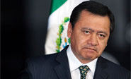 México pide a los expertos de la CIDH m&#225s detalles sobre el caso Ayotzinapa