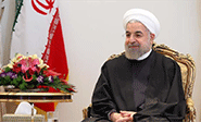 Ir&#225;n participar&#225; en la cumbre internacional sobre el conflicto sirio