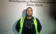 Detenido el ’n&#250;mero 2’ del c&#225;rtel de Sinaloa, que lidera ’El Chapo’