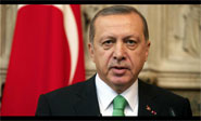 Turqu&#237;a, decidida a combatir a todo lo que le amenaza desde Siria