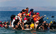 M&#225;s de 21 muertos en dos naufragios en Grecia