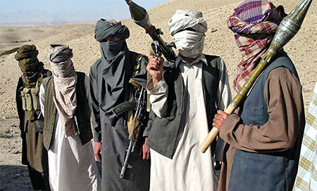 Daesh ataca con un cohete una mezquita en Afganist&#225n