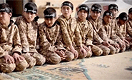 Daesh ejecuta a doce ni&#241;os por “no querer ser terroristas”