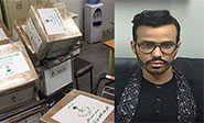 Imputados un pr&#237;ncipe saud&#237; y otras nueve personas por narcotr&#225;fico en L&#237;bano