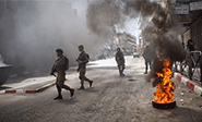 Nuevos ataques con cuchillo y choques en Palestina ocupada