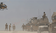 Fuerzas iraqu&#237;es asaltan Al Buhait y eliminan al emir de Daesh