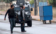Turqu&#237;a paga la factura de abrir sus fronteras con Siria a los terroristas