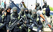 Rusia alerta sobre miles de combatientes extranjeros en Daesh