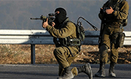 Fuerzas israel&#237;es disparan y hieren a una palestina en Cisjordania