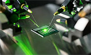 Desarrollan el conmutador fot&#243;nico nanométrico m&#225;s r&#225;pido del mundo