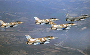 La ocupación israelí bombardea dos objetivos de Hamás en Gaza
