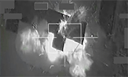 Rusia y Francia multiplican los bombardeos contra el bastión de Daesh en Siria