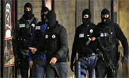 Francia: Tres muertos en Saint Denis en una operación antiterrorista