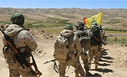 Al Nusra cae en una emboscada de Hezbolá cerca de la frontera con Siria