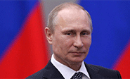 Putin se reunirá con el líder supremo de Irán, Ali Jamenei