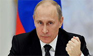 Putin advierte de ’consecuencias muy graves’ por el derribo de su caza