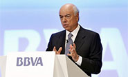 BBVA compra 29% del banco británico Atom