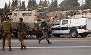 La ocupación israelí vuelve a detener a los prisioneros liberados