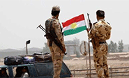 Fuerzas kurdas frustran un ataque químico de Daesh en Iraq