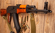 Armas compradas de Alemania podrían haber sido utilizadas en Paris