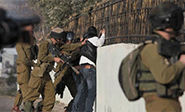 La ocupación israelí clausura una emisora de radio y asesina a dos palestinos