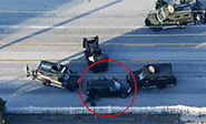 La policía identifica a los autores de la matanza de San Bernardino