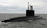 Rusia anuncia que atacó a posiciones de Daesh desde un submarino