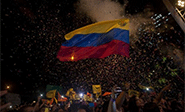 Oposición venezolana alcanza mayoría calificada en la Asamblea Nacional