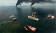 Una agrupación civil mexicana presenta una demanda colectiva contra BP