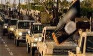 El grupo terrorista Daesh amplía su influencia en Libia