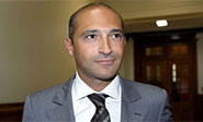 Hijo de canciller francés en detención preventiva por fraude y blanqueo de dinero