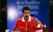 El presidente venezolano: “Que se investigue la verdad”