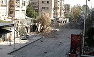 Los terroristas de Daesh abandonarán el campamento de Yarmuk