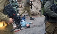 La Policía israelí asesina a sangre fría a un palestino en Al Quds