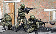 Rusia detiene a seis terroristas en el Cáucaso Norte