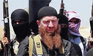 Apresan al líder terrorista Abu Omar al Shishani