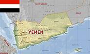 Yemen resiste la invasión y bombardea posiciones saudíes