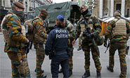 Bélgica reduce las medidas de seguridad después de las fiestas