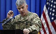 Estados Unidos dice que Daesh está perdiendo terreno