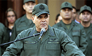 Fuerza Armada de Venezuela respalda a Maduro en crisis institucional