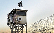 La rama egipcia de Daesh al servicio del enemigo sionista