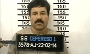 El Chapo será entregado a Estados Unidos