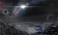 Descubren la supernova más brillante del universo