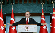 En Turquía está prohibido denunciar masacres