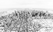 Nueva York como nunca vista