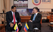 En la marco de la IV Cumbre de la Celac