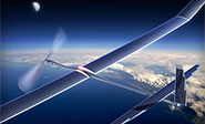SkyBender: El Internet ultrarrápido de Google